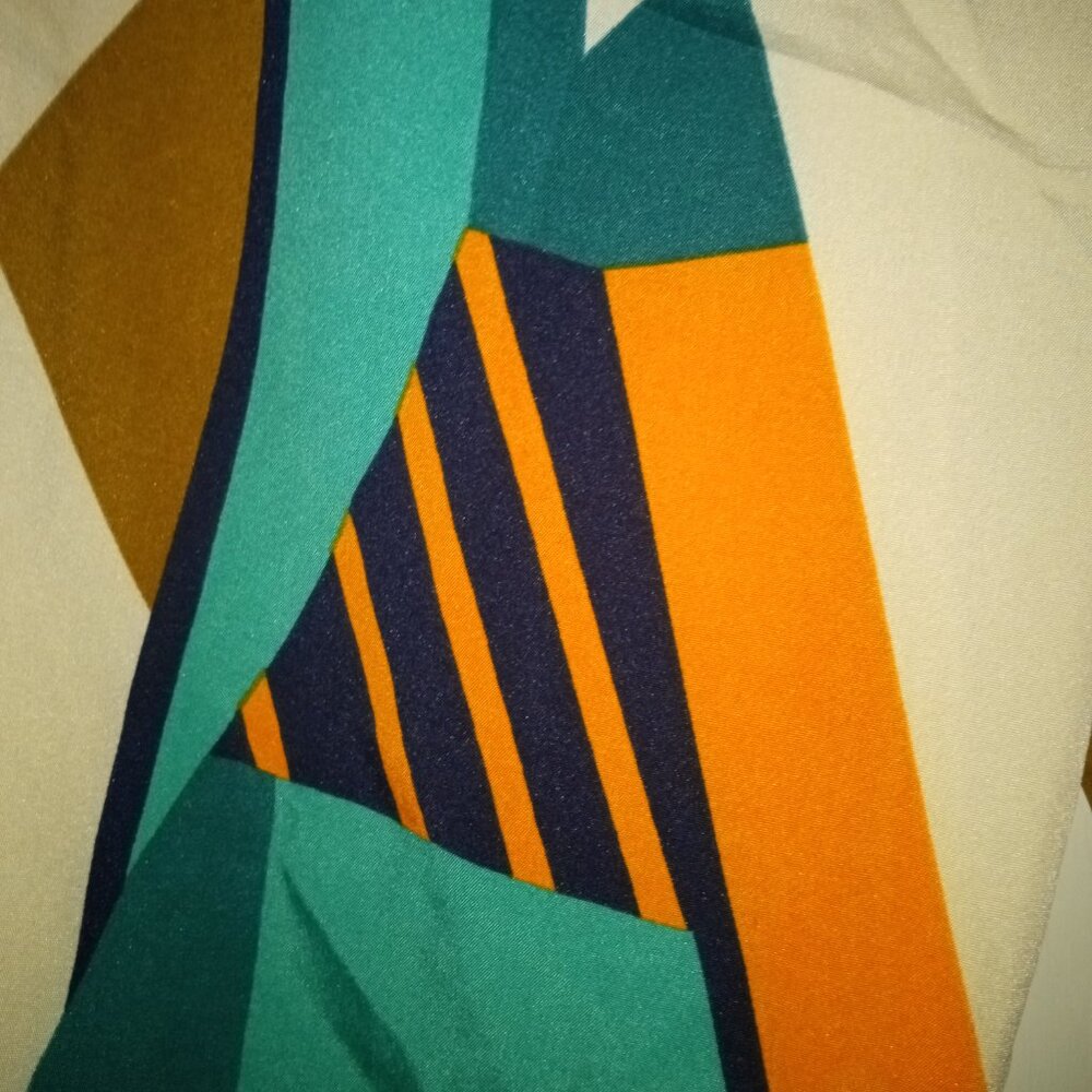 Retro pants - Picture 2 of 3